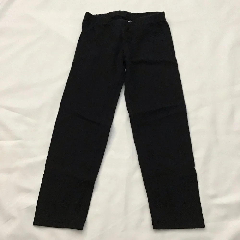 Old Navy Black Leggings